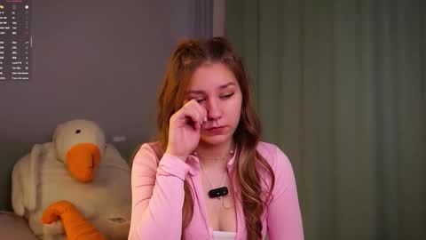 Mary online show from March 7, 2026, 1:24 am