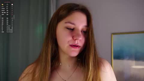 Mary online show from March 27, 2026, 1:44 am