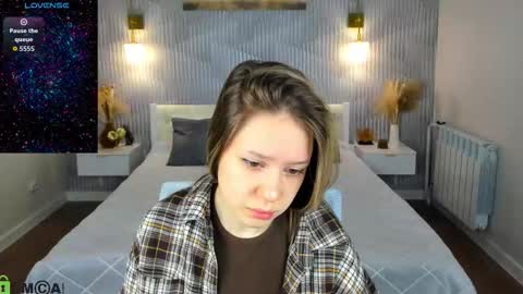 Allice online show from March 2, 2026, 1:08 am