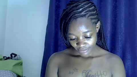 VERONICA MUTAMBI online show from July 3, 2026, 9:54 pm