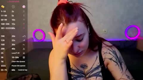 Snapshot of mini_lady2 chatting on October 23, 2025, 10:14 am Ruby online show from October 23, 2025, 10:14 am