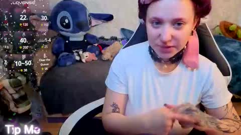 Ruby online show from January 6, 2026, 7:56 am