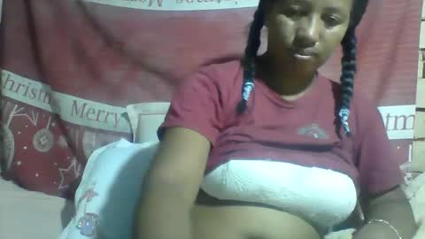 Minie4Tina online show from December 29, 2024, 6:14 am