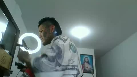 miniimgra online show from March 15, 2026, 6:47 pm