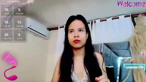 minilove_01 online show from February 24, 2026, 12:03 pm