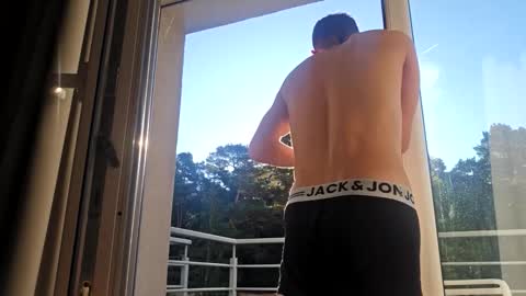 Snapshot of minio007 chatting on September 29, 2025, 7:13 am minio007 online show from September 29, 2025, 7:13 am