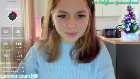 minionfriend online show from December 16, 2024, 11:12 am