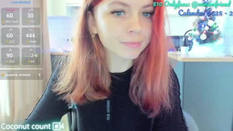 minionfriend online show from January 2, 2025, 10:58 am