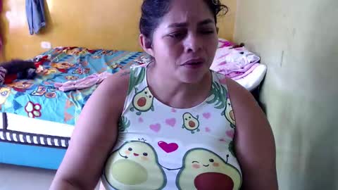 Andrea online show from December 2, 2025, 2:45 pm