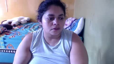 Snapshot of minnie_bbw69 chatting on April 18, 2026, 1:59 pm Andrea online show from April 18, 2026, 1:59 pm