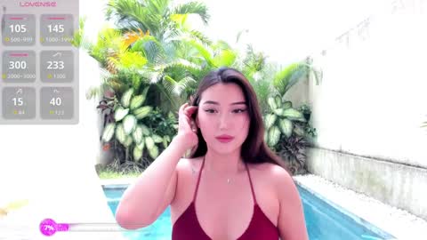 minnie_jin online show from December 21, 2025, 4:08 am