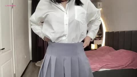 Snapshot of minnie_joy_ chatting on April 3, 2026, 12:14 pm Joy online show from April 3, 2026, 12:14 pm