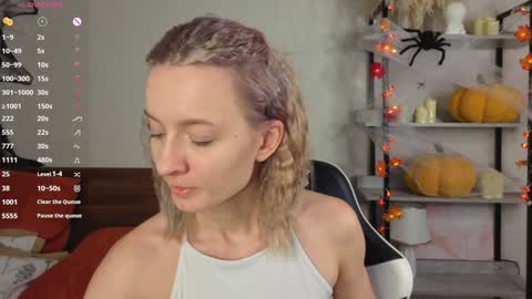 Mary  is here 3 My favorite patterns 77143222321Try my private online show from November 5, 2025, 11:05 pm