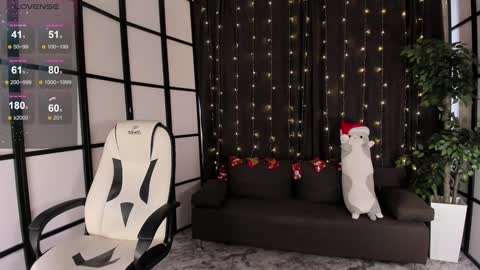 Rosie online show from December 23, 2024, 6:11 am