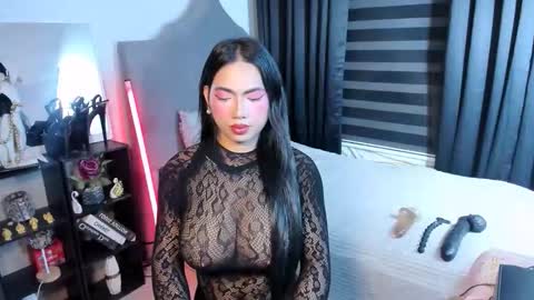 MARIANE online show from March 8, 2026, 9:46 am