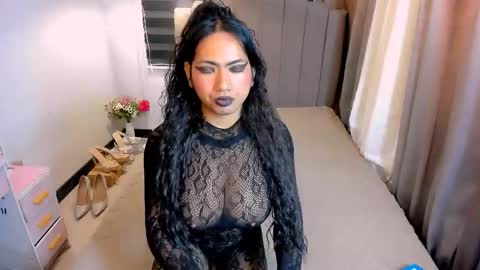 MARIANE online show from April 12, 2026, 11:48 am