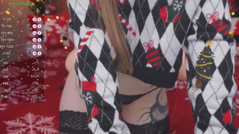 Snapshot of minx_girll chatting on December 27, 2024, 4:58 am Vikki online show from December 27, 2024, 4:58 am