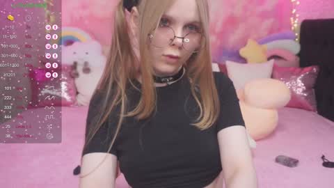 Snapshot of minx_girll chatting on January 31, 2025, 7:18 am Vikki online show from January 31, 2025, 7:18 am