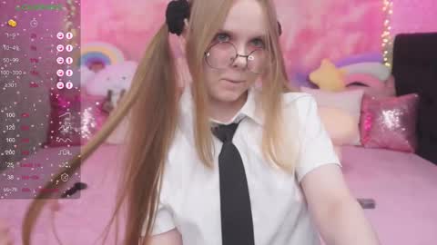 Snapshot of minx_girll chatting on February 25, 2025, 7:09 am Vikki online show from February 25, 2025, 7:09 am