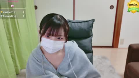 mionaxx online show from December 6, 2024, 10:05 am