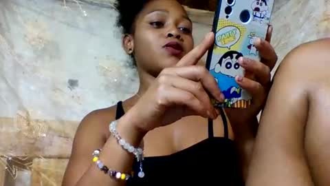 miorasexy online show from February 24, 2026, 8:40 pm