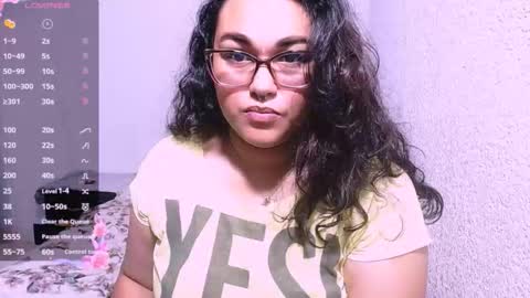 mira_cherry online show from January 9, 2026, 12:02 am