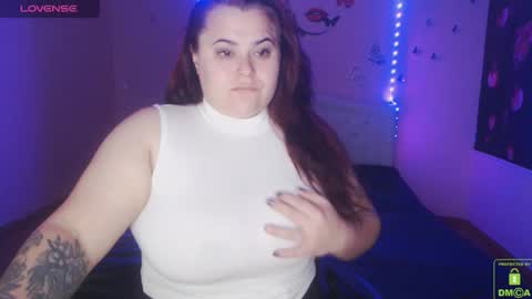 mira_cle_ online show from March 18, 2026, 8:39 am