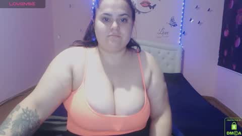 mira_cle_ online show from March 21, 2026, 9:03 am