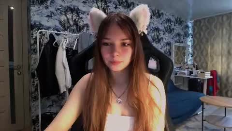 Snapshot of mira_princess chatting on July 19, 2026, 11:03 am MIRAcle online show from July 19, 2026, 11:03 am