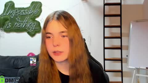 Snapshot of miraa_bloom chatting on February 23, 2026, 6:27 pm miraa_bloom online show from February 23, 2026, 6:27 pm