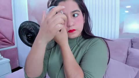 Snapshot of mirabella_miller chatting on May 16, 2026, 12:26 pm mirabella_miller online show from May 16, 2026, 12:26 pm