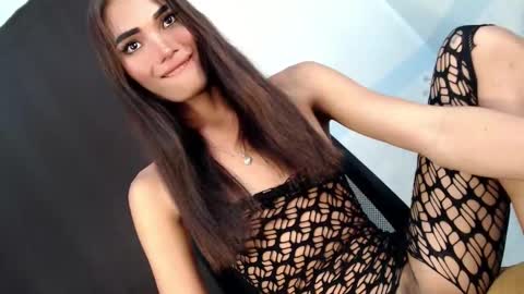 Zoey online show from January 21, 2025, 10:41 pm