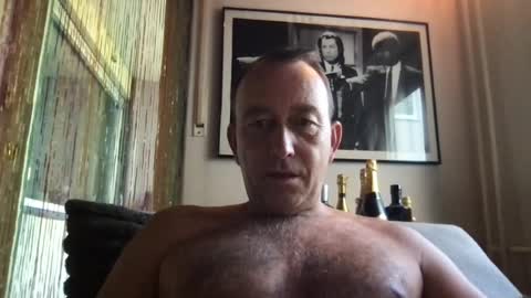 Ben online show from June 17, 2026, 7:22 am