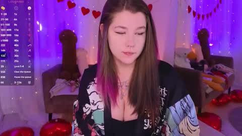 Snapshot of mirafalls chatting on February 15, 2026, 5:59 am Mira online show from February 15, 2026, 5:59 am