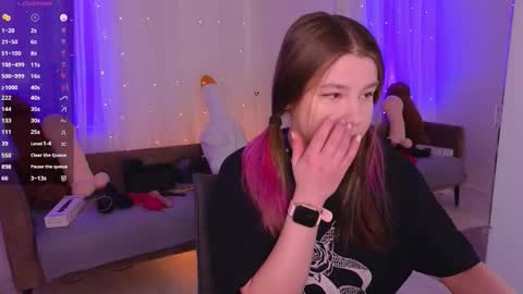 Snapshot of mirafalls chatting on March 20, 2026, 5:56 am Mira online show from March 20, 2026, 5:56 am