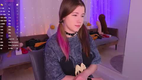 Snapshot of mirafalls chatting on March 21, 2026, 6:07 am Mira online show from March 21, 2026, 6:07 am