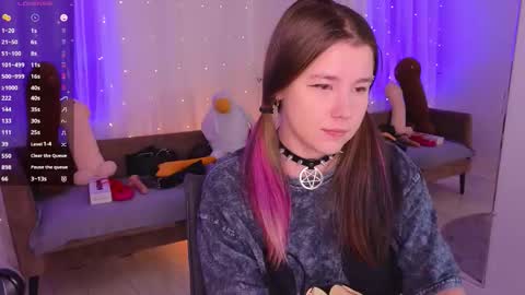 Snapshot of mirafalls chatting on March 21, 2026, 8:19 am Mira online show from March 21, 2026, 8:19 am