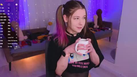 Snapshot of mirafalls chatting on April 9, 2026, 6:13 am Mira online show from April 9, 2026, 6:13 am