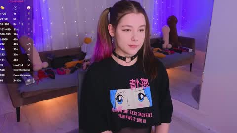 Snapshot of mirafalls chatting on April 9, 2026, 6:19 am Mira online show from April 9, 2026, 6:19 am