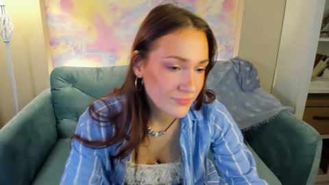 mirageanny online show from March 15, 2026, 10:32 am