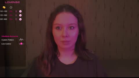 Kira online show from September 14, 2025, 8:30 pm