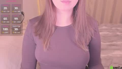 Kira online show from February 25, 2026, 7:01 pm