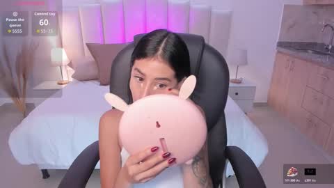 Snapshot of miranda_crawfor chatting on November 26, 2025, 12:17 pm miranda_crawfor online show from November 26, 2025, 12:17 pm