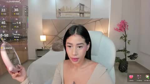 Snapshot of miranda_crawfor chatting on November 28, 2025, 12:19 pm miranda_crawfor online show from November 28, 2025, 12:19 pm