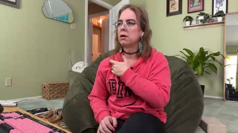 Snapshot of miranda_flowers chatting on February 22, 2026, 11:14 pm Miranda Flowers online show from February 22, 2026, 11:14 pm