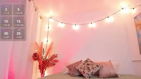 Snapshot of miranda_kym chatting on March 2, 2026, 11:50 am Miranda online show from March 2, 2026, 11:50 am