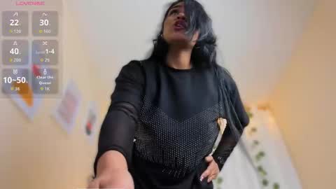 Snapshot of miranda_kym chatting on March 11, 2026, 11:49 am Miranda online show from March 11, 2026, 11:49 am