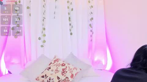 Snapshot of miranda_kym chatting on March 19, 2026, 11:36 am Miranda online show from March 19, 2026, 11:36 am