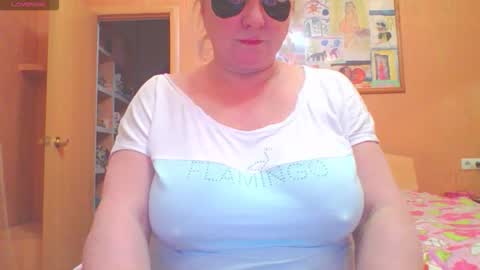 Miranda online show from February 9, 2026, 10:47 pm