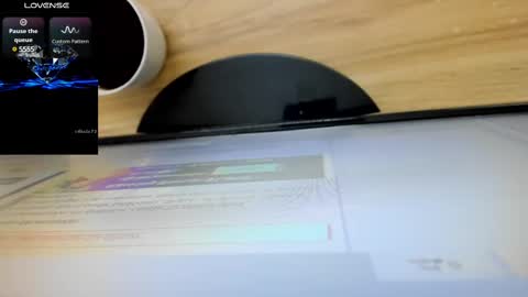 Miranda Vegaa online show from March 2, 2025, 10:16 pm